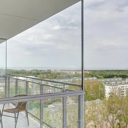 Emarald Apartmán *